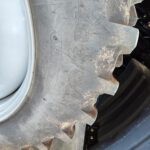2022 Case IH Tractor - Wheel for sale — view 4