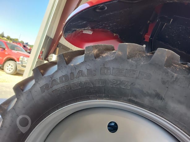 2022 Case IH Tractor - Wheel for sale — view 5