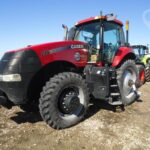 2013 Case IH Magnum 235 Tractor - Wheel for sale