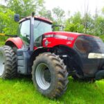 Case IH Magnum 235 Tractor - Wheel for sale