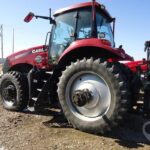 2013 Case IH Magnum 235 Tractor - Wheel for sale — view 2