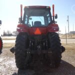2013 Case IH Magnum 235 Tractor - Wheel for sale — view 3