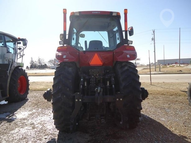2013 Case IH Magnum 235 Tractor - Wheel for sale — view 3