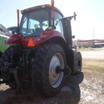 2013 Case IH Magnum 235 Tractor - Wheel for sale — view 4