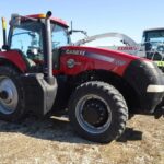 2013 Case IH Magnum 235 Tractor - Wheel for sale — view 5