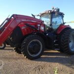 2020 Case IH Magnum 240 Tractor - Wheel for sale