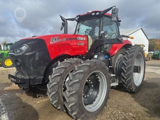 2023 Case IH Magnum 240 Tractor - Wheel for sale