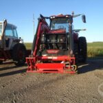 2020 Case IH Magnum 240 Tractor - Wheel for sale — view 2