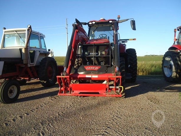 2020 Case IH Magnum 240 Tractor - Wheel for sale — view 2