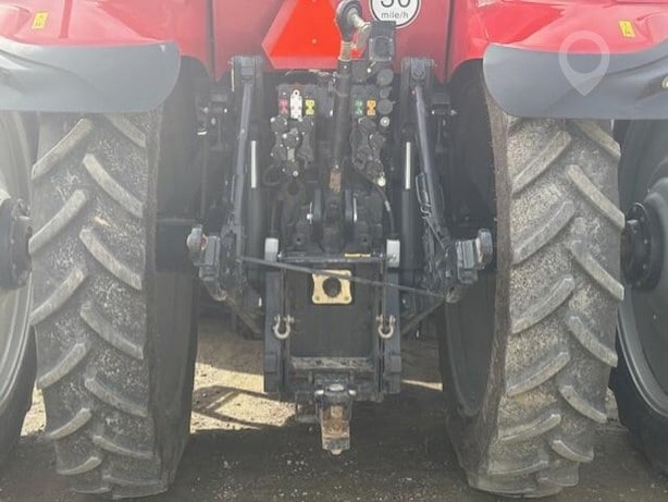 2023 Case IH Magnum 240 Tractor - Wheel for sale — view 2