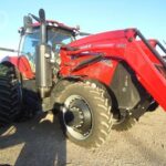 2020 Case IH Magnum 240 Tractor - Wheel for sale — view 3