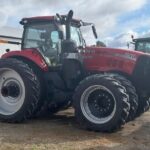 2023 Case IH Magnum 240 Tractor - Wheel for sale — view 3