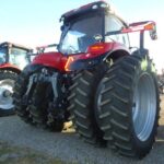 2020 Case IH Magnum 240 Tractor - Wheel for sale — view 4