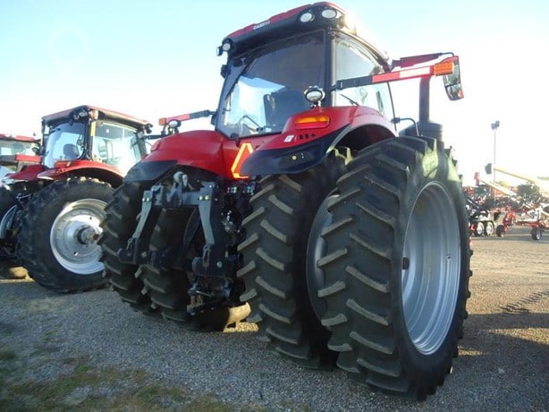 2020 Case IH Magnum 240 Tractor - Wheel for sale — view 4