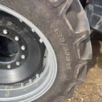 2023 Case IH Magnum 240 Tractor - Wheel for sale — view 4