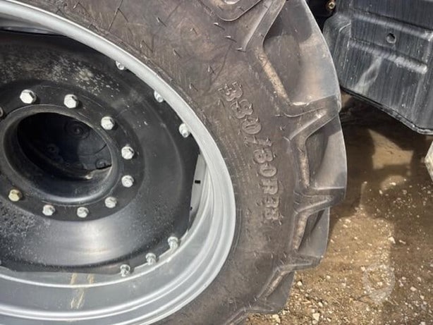 2023 Case IH Magnum 240 Tractor - Wheel for sale — view 4