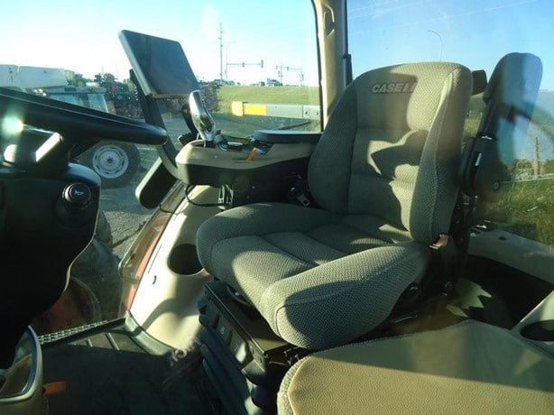 2020 Case IH Magnum 240 Tractor - Wheel for sale — view 5