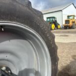 2023 Case IH Magnum 240 Tractor - Wheel for sale — view 5