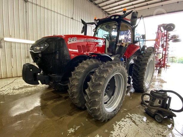 2022 Case IH Tractor - Wheel for sale