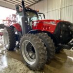 2022 Case IH Tractor - Wheel for sale — view 2