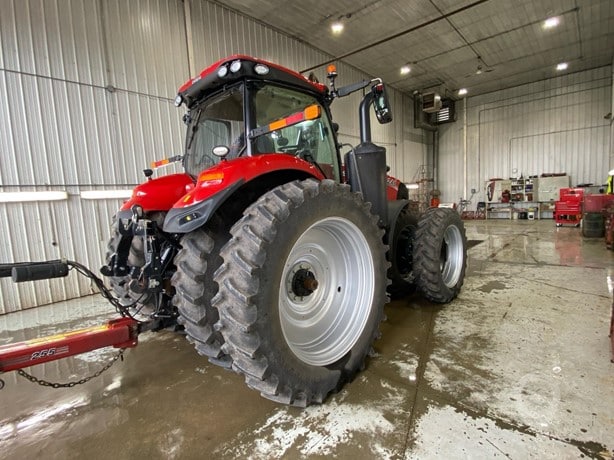 2022 Case IH Tractor - Wheel for sale — view 3