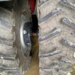 2022 Case IH Tractor - Wheel for sale — view 4