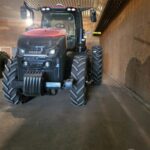2024 Case IH Magnum 250 Tractor - Wheel for sale