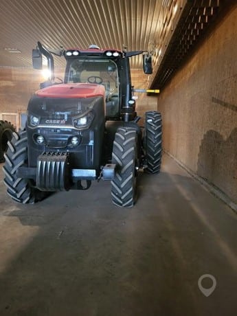 2024 Case IH Magnum 250 Tractor - Wheel for sale