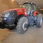 2024 Case IH Magnum 250 Tractor - Wheel for sale