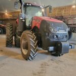 2024 Case IH Magnum 250 Tractor - Wheel for sale