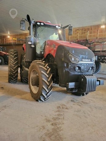 2024 Case IH Magnum 250 Tractor - Wheel for sale