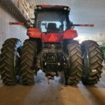 2024 Case IH Magnum 250 Tractor - Wheel for sale — view 2