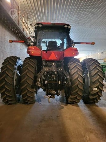 2024 Case IH Magnum 250 Tractor - Wheel for sale — view 2