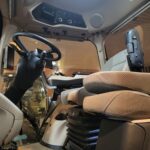 2024 Case IH Magnum 250 Tractor - Wheel for sale — view 3