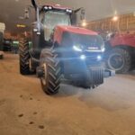 2024 Case IH Magnum 250 Tractor - Wheel for sale — view 3