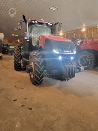 2024 Case IH Magnum 250 Tractor - Wheel for sale — view 3