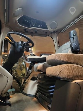 2024 Case IH Magnum 250 Tractor - Wheel for sale — view 3