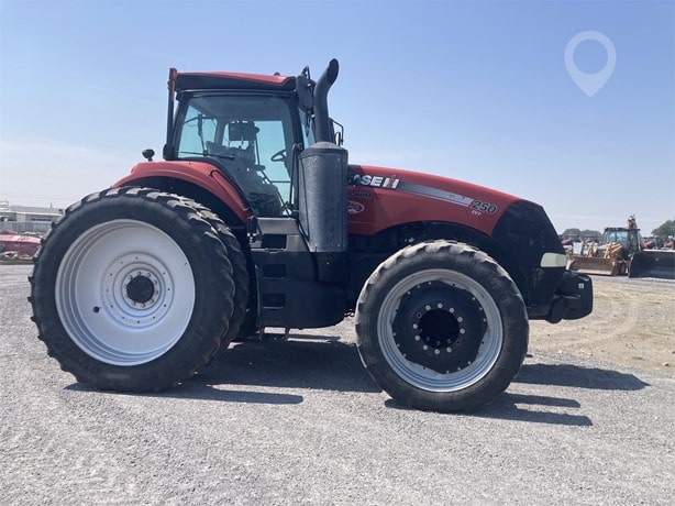 2019 Case IH Tractor - Wheel for sale