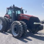 2019 Case IH Tractor - Wheel for sale — view 2