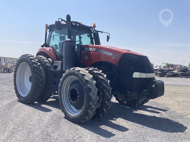 2019 Case IH Tractor - Wheel for sale — view 2