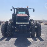 2019 Case IH Tractor - Wheel for sale — view 3