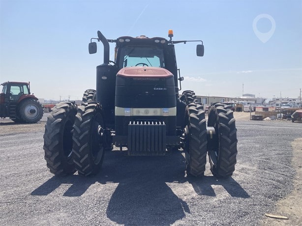 2019 Case IH Tractor - Wheel for sale — view 3
