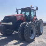 2019 Case IH Tractor - Wheel for sale — view 4