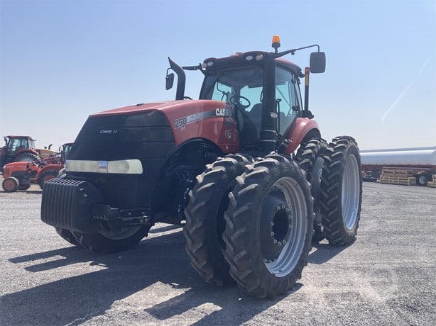 2019 Case IH Tractor - Wheel for sale — view 4