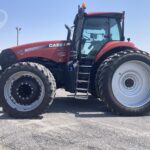 2019 Case IH Tractor - Wheel for sale — view 5