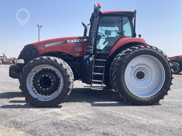 2019 Case IH Tractor - Wheel for sale — view 5