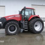 2012 Case IH Magnum 260 Tractor - Wheel for sale