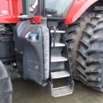2012 Case IH Magnum 260 Tractor - Wheel for sale — view 2