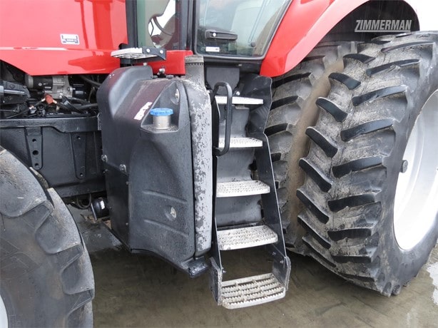 2012 Case IH Magnum 260 Tractor - Wheel for sale — view 2