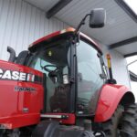 2012 Case IH Magnum 260 Tractor - Wheel for sale — view 3